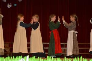 Vse rože na svetu cvetijo za mamo 14